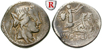 erom7013 M. Volteius, Denar