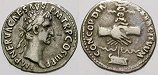 erom7034 Nerva, Denar