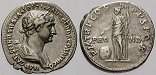 erom7099 Traianus, Denar