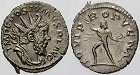 erom7255 Postumus, Antoninian
