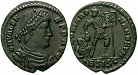 erom7356 Valens, Bronze