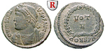 erom7362 Jovianus, Bronze