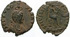 erom7434 Eudoxia, Frau des Arcadius,...