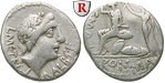 erom7756 L. Metellus und A. Albinus,...