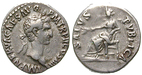 erom7874 Nerva, Denar
