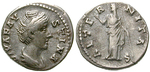 erom7940 Faustina I., Frau des Anton...