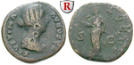 erom7946 Faustina II., Frau des Marc...