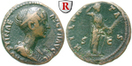 erom7948 Faustina II., Frau des Marc...
