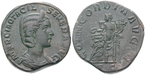 erom8004 Otacilia Severa, Frau Phili...