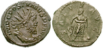 erom8056 Postumus, Antoninian