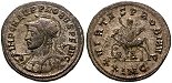 erom8072 Probus, Antoninian