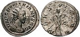 erom8078 Numerianus, Antoninian