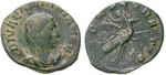 erom8281 Mariniana, Frau Valerianus ...