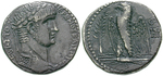 erom8286 Nero, Tetradrachme