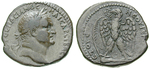 erom8289 Vespasianus, Tetradrachme