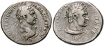 erom8292 Traianus, Tetradrachme
