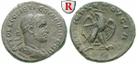erom8326 Trebonianus Gallus, Tetradr...