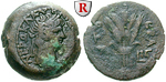 erom8330 Nero, Obol