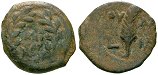 erom8332 Valerius Gratus, Prutah
