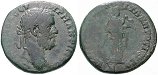 erom8353 Macrinus, 4 Assaria