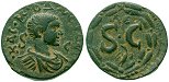 erom8374 Diadumenianus, Caesar, Bron...