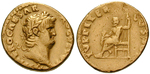 erom8442 Nero, Aureus