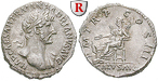 erom8732 Hadrianus, Denar