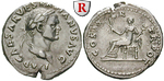 erom8832 Vespasianus, Denar