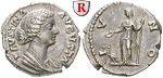 erom8902 Faustina II., Frau des Marc...