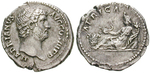 erom8906 Hadrianus, Denar