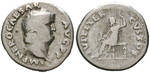 erom8998 Nero, Denar