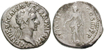 erom9000 Nerva, Denar