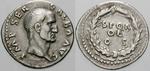 erom9095 Galba, Denar