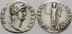 erom9109 Nero, Denar