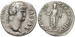 erom9111 Nero, Denar