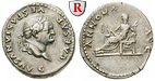 erom9149 Vespasianus, Denar