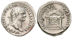 erom9177 Titus, Denar