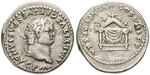erom9179 Titus, Denar