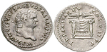 erom9195 Titus, Denar