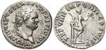 erom9199 Titus, Denar