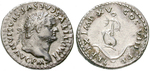 erom9203 Titus, Denar