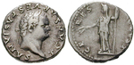erom9247 Titus, Caesar, Denar