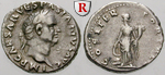 erom9249 Vespasianus, Denar