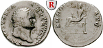 erom9269 Titus, Caesar, Denar