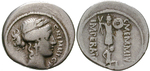 erom9333 C. Memmius, Denar
