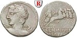 erom9344 C. Licinius Macer, Denar