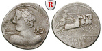 erom9345 C. Licinius Macer, Denar