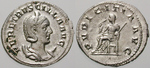 erom9585 Herennia Etruscilla, Frau d...