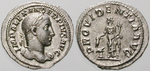 erom9603 Severus Alexander, Denar
