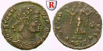 erom9656 Constantius II., Bronze